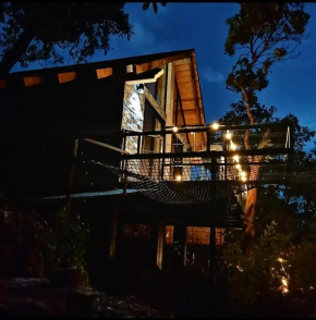 Arboral Tepoztlan